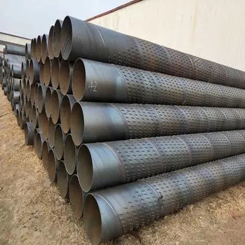 凉山滤水管执行标准中具体参数