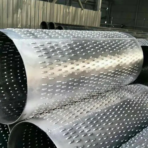 凉山滤水管参考标准及其他因素