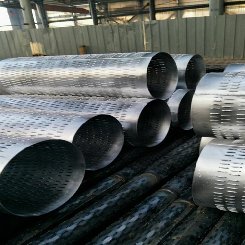 凉山滤水管的加工要求有哪些？