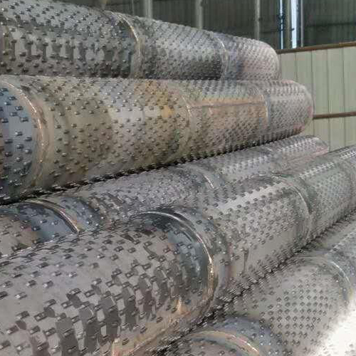 凉山滤水管一般口径的选择方式