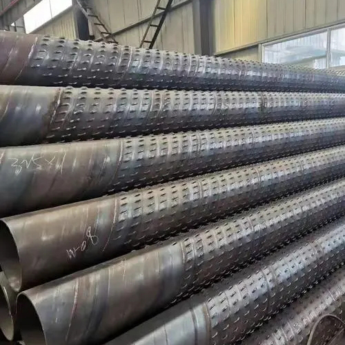 凉山滤水管施工过程中如何保证安全操作？