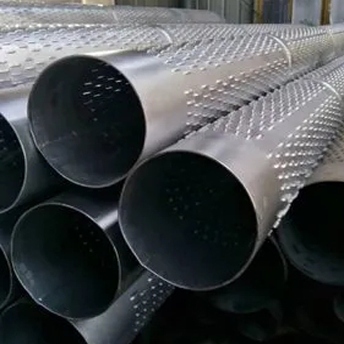 凉山滤水管口径多大最适合施工？